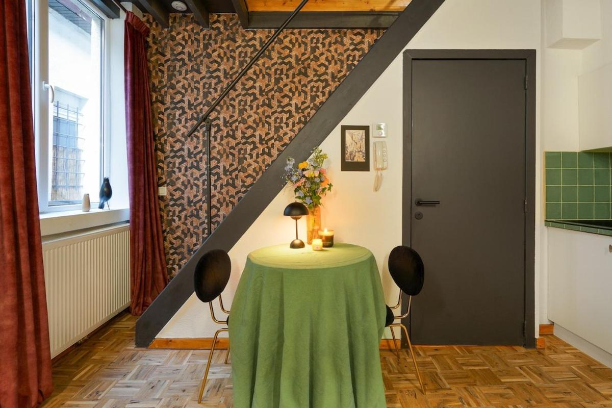 Appartement Charming By Grote Markt