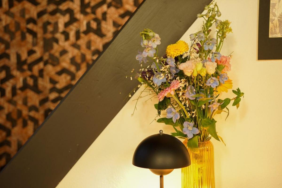 Appartement Charming By Grote Markt Antwerpen